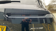 BMW iX 385kW xDrive50 M Sport 111.5kWh 5dr Auto Electric Estate